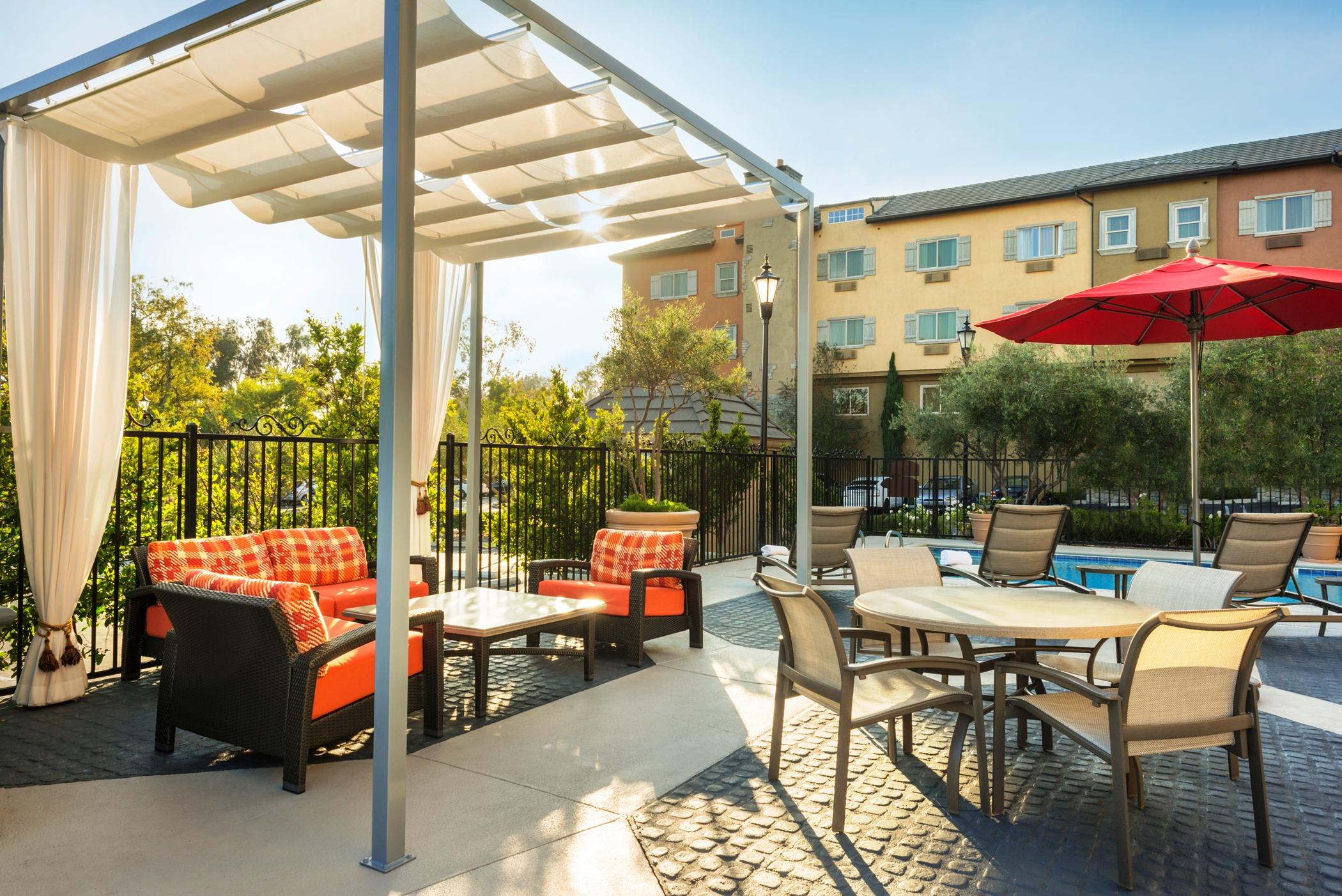 Ayres Hotel Costa Mesa Newport Beach Екстер'єр фото